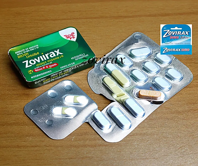 Zovirax 1